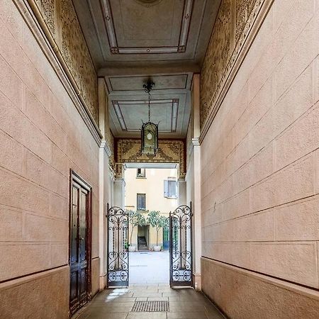 Appartamento Duomo - Prestigious Penthouse With Panoramic View Milano Esterno foto
