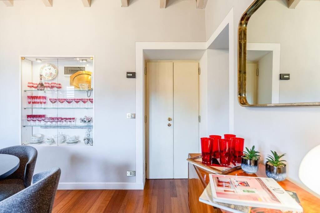 Appartamento Duomo - Prestigious Penthouse With Panoramic View Milano Esterno foto