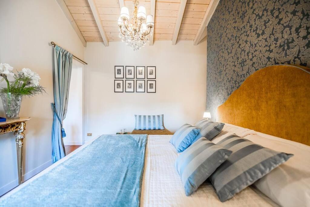 Appartamento Duomo - Prestigious Penthouse With Panoramic View Milano Esterno foto