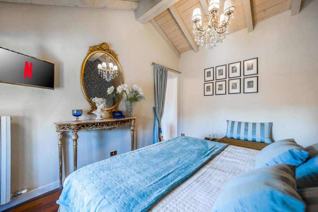 Appartamento Duomo - Prestigious Penthouse With Panoramic View Milano Esterno foto