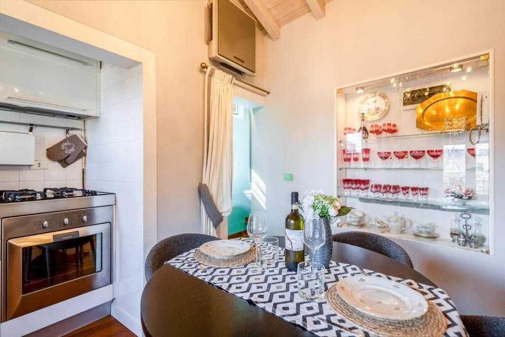 Appartamento Duomo - Prestigious Penthouse With Panoramic View Milano Esterno foto