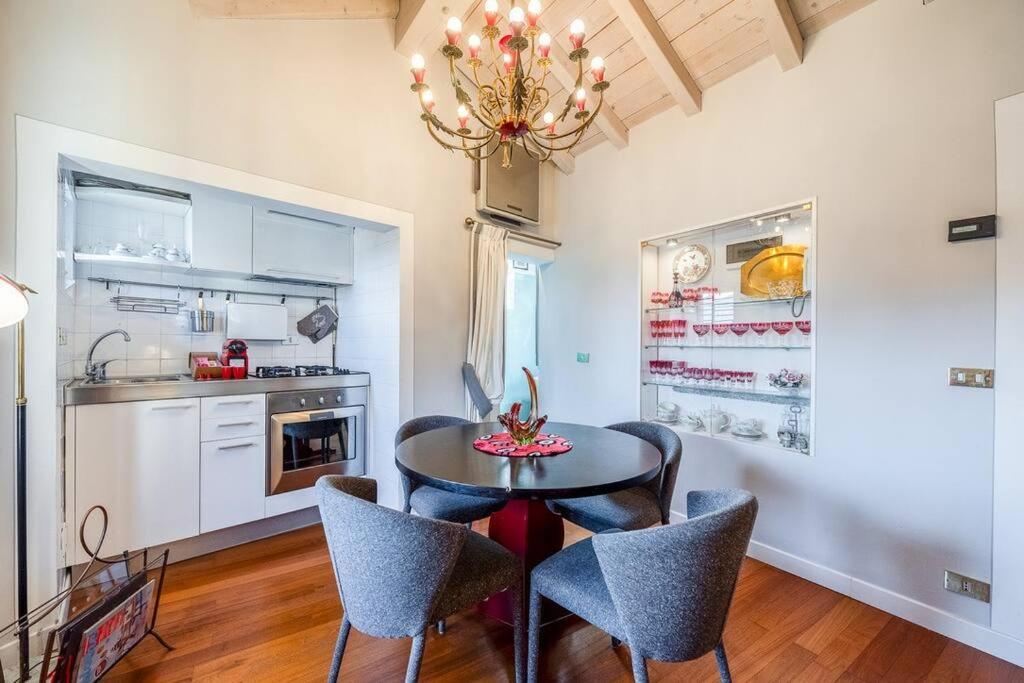 Appartamento Duomo - Prestigious Penthouse With Panoramic View Milano Esterno foto