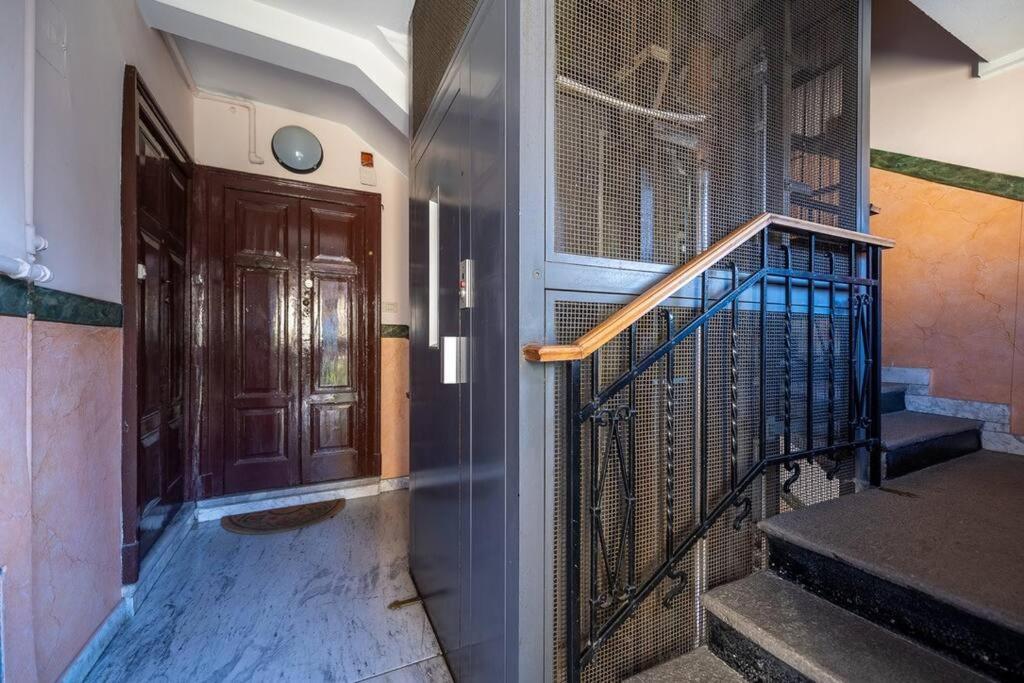 Appartamento Duomo - Prestigious Penthouse With Panoramic View Milano Esterno foto