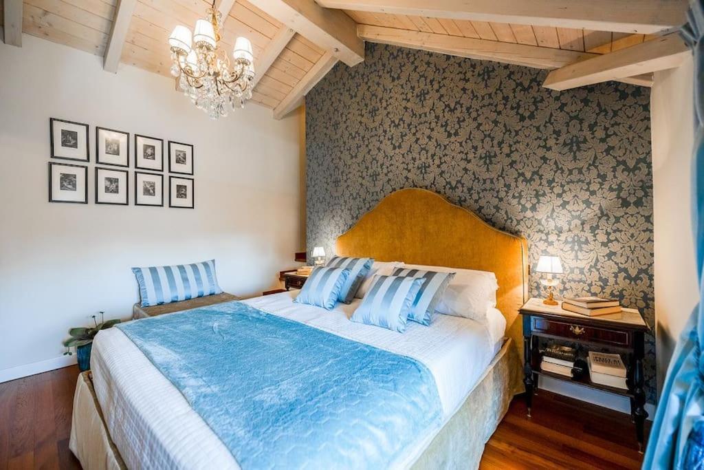 Appartamento Duomo - Prestigious Penthouse With Panoramic View Milano Esterno foto