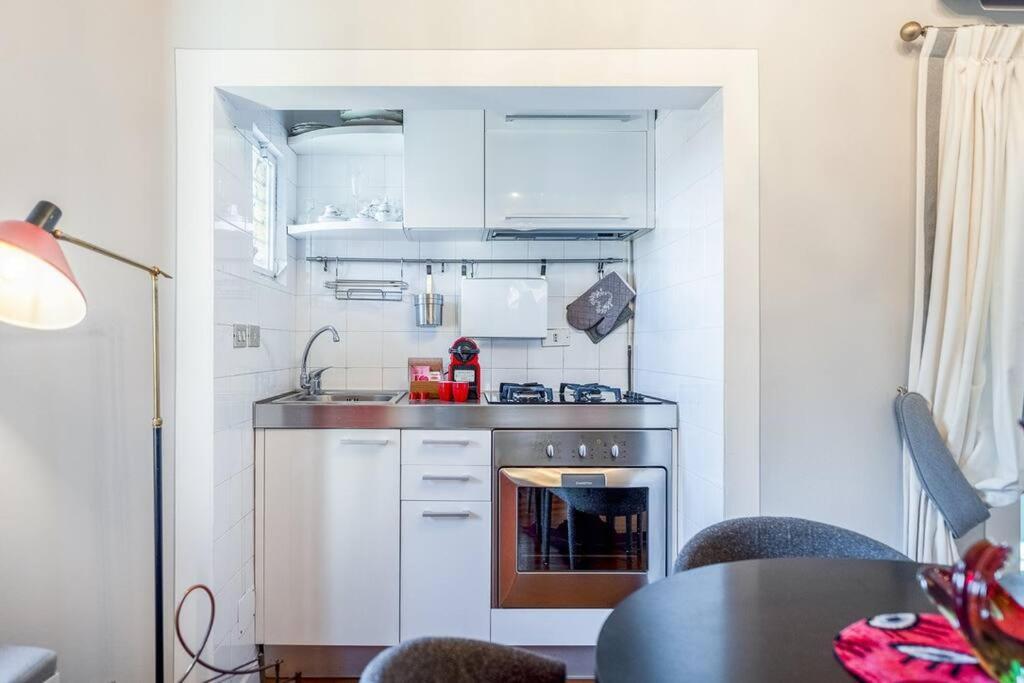 Appartamento Duomo - Prestigious Penthouse With Panoramic View Milano Esterno foto