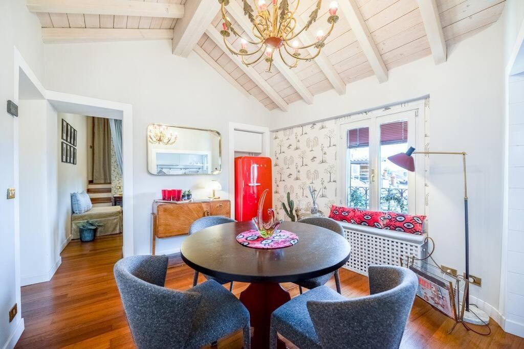 Appartamento Duomo - Prestigious Penthouse With Panoramic View Milano Esterno foto