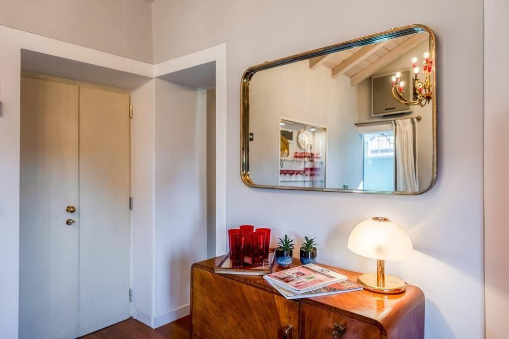 Appartamento Duomo - Prestigious Penthouse With Panoramic View Milano Esterno foto